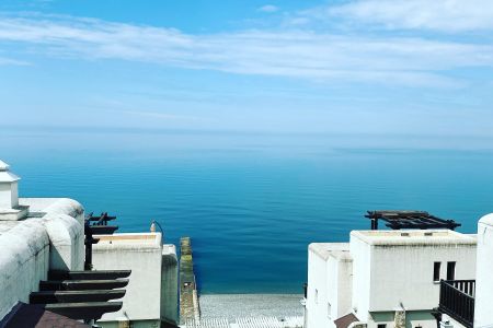 Внешний вид, территория