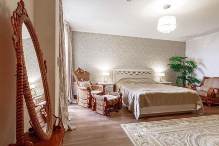 Обеденный зал