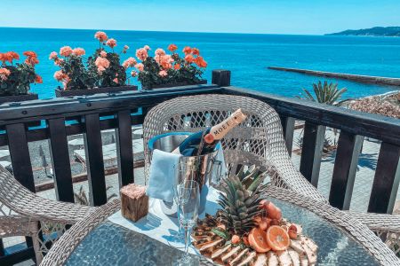 Обеденный зал