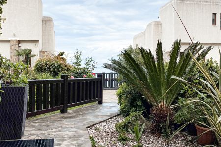 Внешний вид, территория