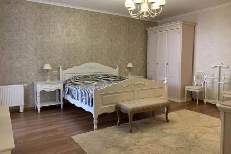 Обеденный зал