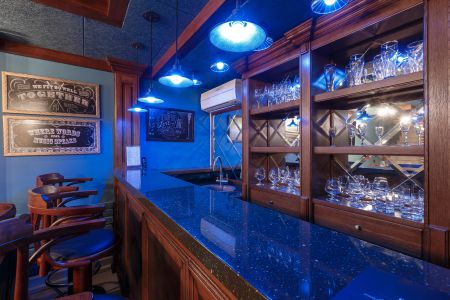 Обеденный зал