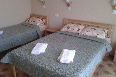 Территория