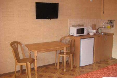 Территория