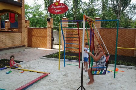 Территория