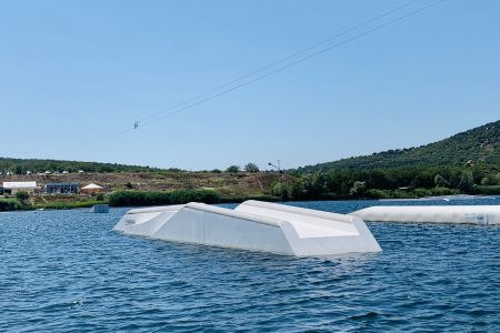 «Gasfort Holiday Park» / «Гасфорт Холидей Парк» отель