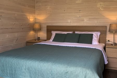 Стандартный 2-местный 1-комнатный