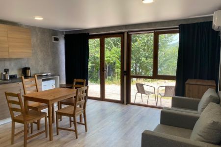 «Gasfort Holiday Park» / «Гасфорт Холидей Парк» отель