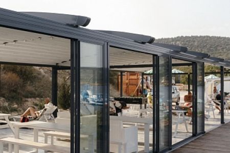 «Gasfort Holiday Park» / «Гасфорт Холидей Парк» отель