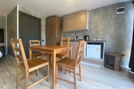 «Gasfort Holiday Park» / «Гасфорт Холидей Парк» отель