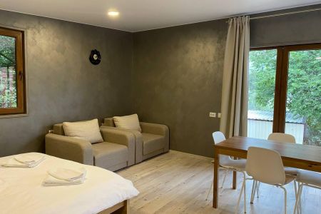 «Gasfort Holiday Park» / «Гасфорт Холидей Парк» отель