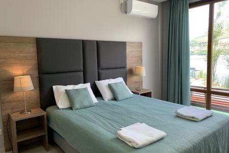 «Gasfort Holiday Park» / «Гасфорт Холидей Парк» отель