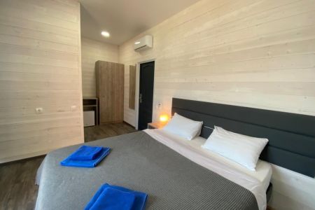 Комфорт 2-местный 1-комнатный