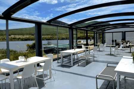 «Gasfort Holiday Park» / «Гасфорт Холидей Парк» отель