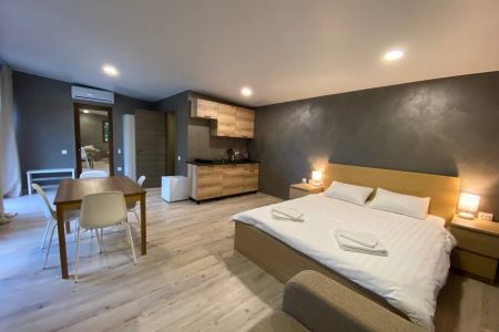 «Gasfort Holiday Park» / «Гасфорт Холидей Парк» отель