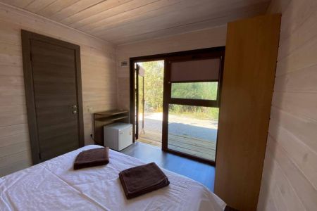 «Gasfort Holiday Park» / «Гасфорт Холидей Парк» отель