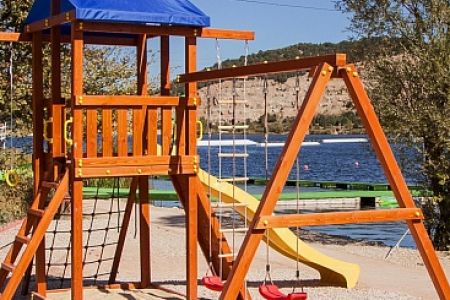 «Gasfort Holiday Park» / «Гасфорт Холидей Парк» отель