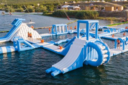 «Gasfort Holiday Park» / «Гасфорт Холидей Парк» отель