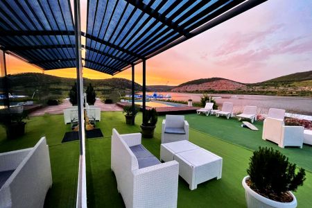 «Gasfort Holiday Park» / «Гасфорт Холидей Парк» отель