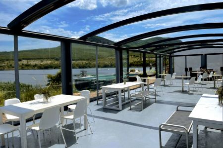 «Gasfort Holiday Park» / «Гасфорт Холидей Парк» отель