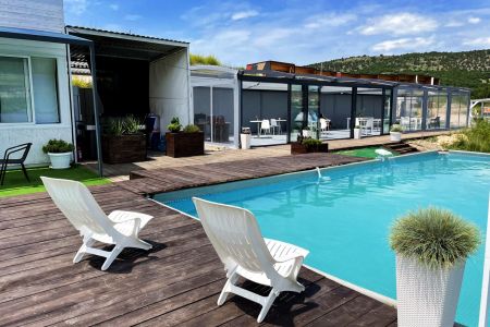 «Gasfort Holiday Park» / «Гасфорт Холидей Парк» отель