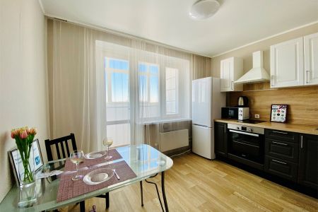 Апартаменты 2-местный