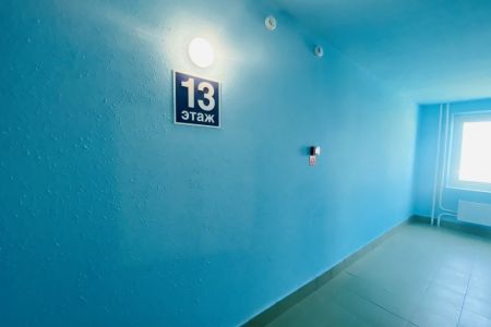 Апартаменты 2-местный