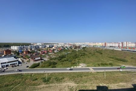 Апартаменты 2-местный