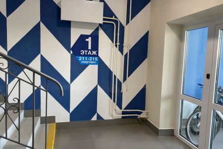 Апартаменты 2-местный