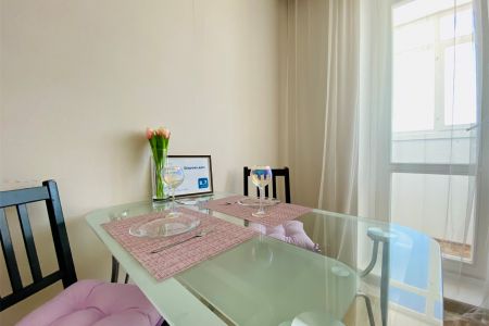 Апартаменты 2-местный