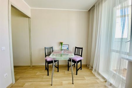 Апартаменты 2-местный