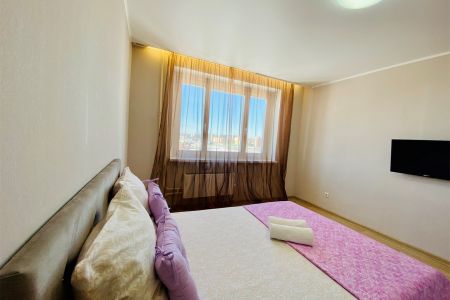 «SeverApart» / «СеверАпарт на Шарова 1» апартаменты