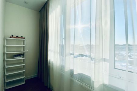 Апартаменты 4-местный