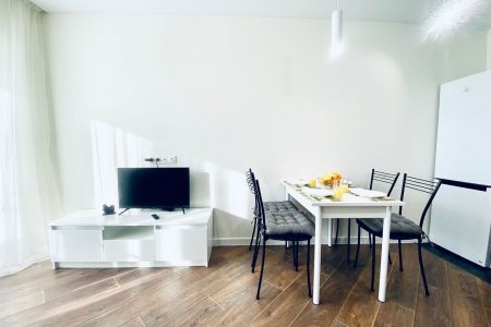 Апартаменты 4-местный