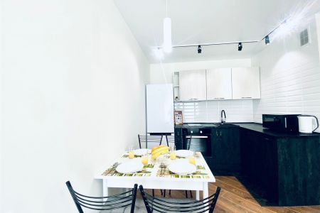 Апартаменты 4-местный