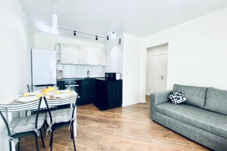 Апартаменты 4-местный