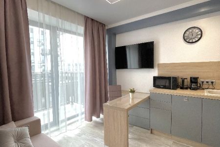 Внешний вид, территория