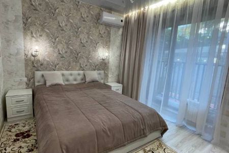 Внешний вид, территория