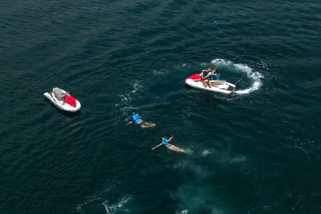 Океан база отдыха