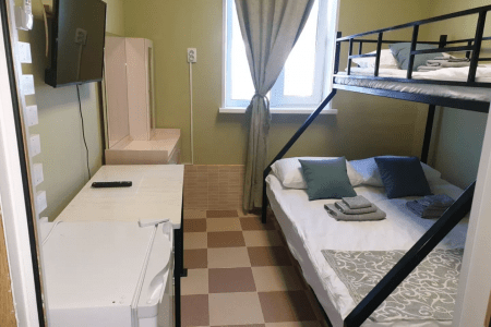 Релакс 3-местный