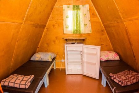 Релакс 4-местный с доп.местом