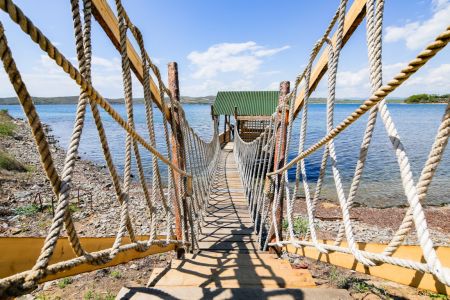 Океан база отдыха