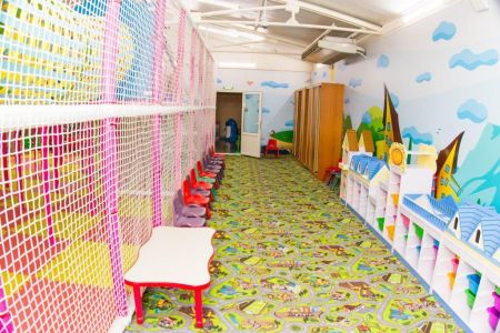 Океан база отдыха