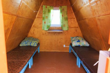 Релакс 4-местный с доп.местом