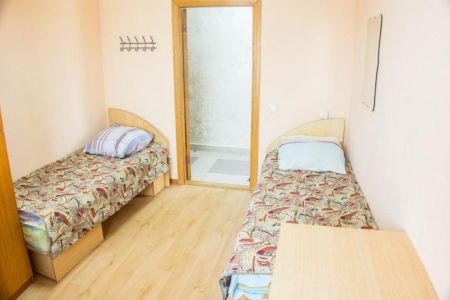 Океан база отдыха