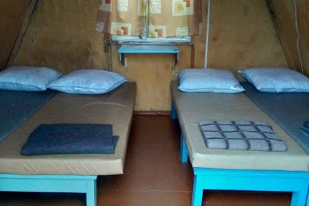 Релакс 4-местный с доп.местом