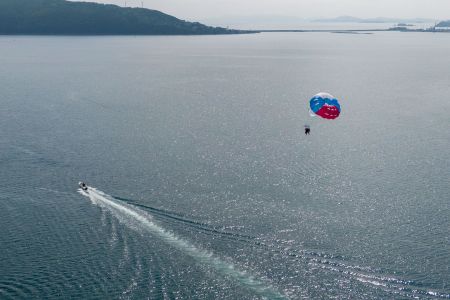 Океан база отдыха