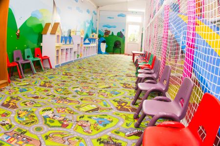 Океан база отдыха