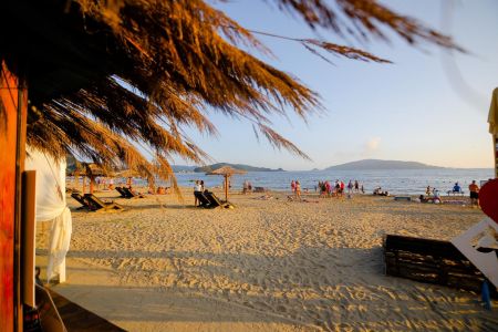 Океан база отдыха