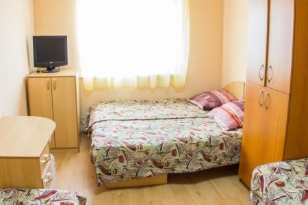 Океан база отдыха